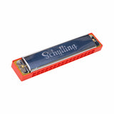 Blues Harp Harmonica at The Sky's the Limit