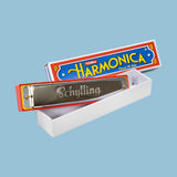 Classic Harmonica