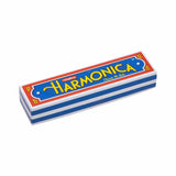 Blues Harp Harmonica at The Sky's the Limit