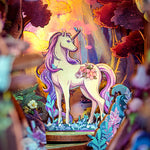 Book Nook Grace of the Forest