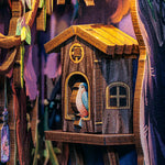 Book Nook Grace of the Forest