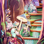 Book Nook Grace of the Forest