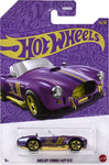 Hot Wheels 57th Anniversary Pearl & Chrome Singles