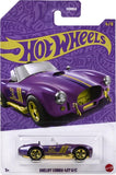 Hot Wheels 57th Anniversary Pearl & Chrome Singles