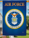 U.S. Military Air Force House Flag
