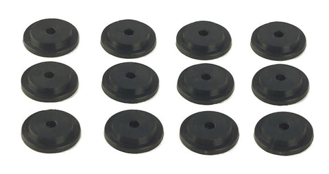Rubber Stopper For Garden Flag Stand