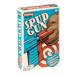 Retro Spud Gun-toy gun