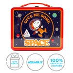 PEANUTS ARTEMIS LUNCH BOX