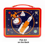 PEANUTS ARTEMIS LUNCH BOX