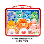 CARE BEARS LUNCH BOX