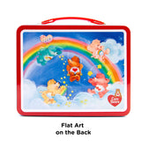 CARE BEARS LUNCH BOX