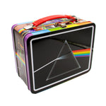 PINK FLOYD LUNCH BOX