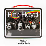 PINK FLOYD LUNCH BOX