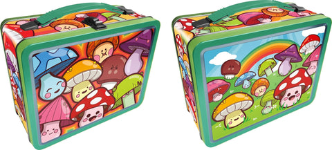 LUNCH BOX MUSHROOM