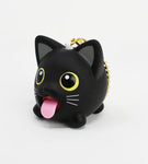 JIBBER PET CHARMS BLACK CAT