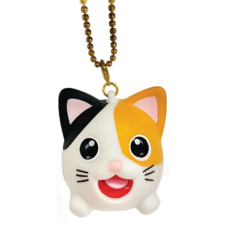 JIBBER PET CHARM CAT CALICO