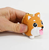 JIBBER PET CHARM CORGI