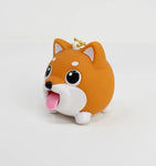 JIBBER PET CHARM CORGI