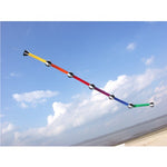 CRAZY TUBE KITE TAIL