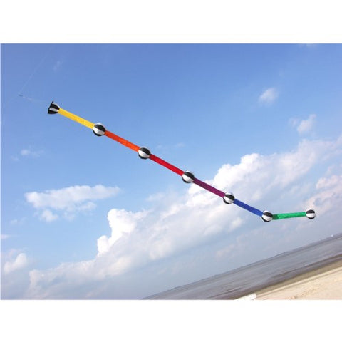 CRAZY TUBE KITE TAIL