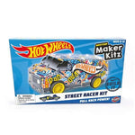 HOT WHEELS MAKER KITZ STREET RAC