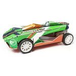 HOT WHEELS MAKER KITZ STREET RAC