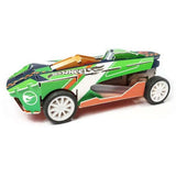 HOT WHEELS MAKER KITZ STREET RAC