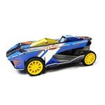 HOT WHEELS MAKER KITZ STREET RAC