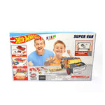 HOT WHEELS MAKER KITZ STREET RAC