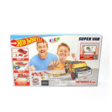 HOT WHEELS MAKER KITZ STREET RAC