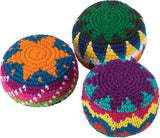 Guatemalan Kick Sacks