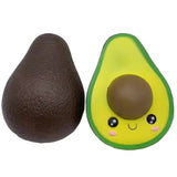 Avocado Squishy