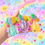 Goldfish squishy