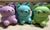 Marshmallow Cuties Bear Squeeze