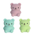 Marshmallow Cuties Bear Squeeze