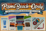 PISMO BEACH-OPOLY