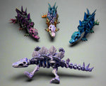 Stegosaurus