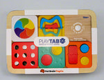 PlayTab Modular Activity Board