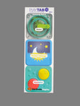 PlayTab Modular Activity Board