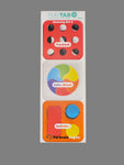 PlayTab Modular Activity Board