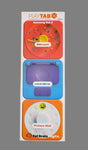 PlayTab Modular Activity Board