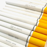 No Smoking Cigarette Pencil
