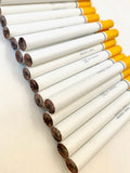 No Smoking Cigarette Pencil