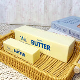 Large Butter Stick Squishy