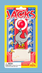 Classic Metal Jacks Game