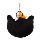 Jellycat Jack Cat 25th Anniversary Plush Bag Charm