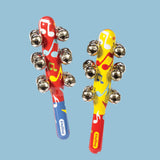 Jingle Sticks