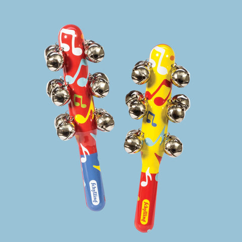 Jingle Sticks