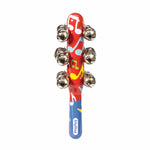Jingle Sticks