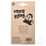 Trick Blood